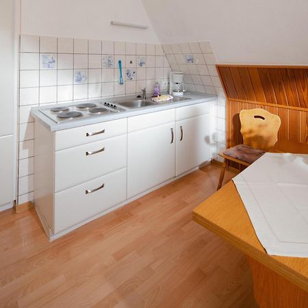 Haus Tiemann Wohnung 8 Norderney Exteriér fotografie