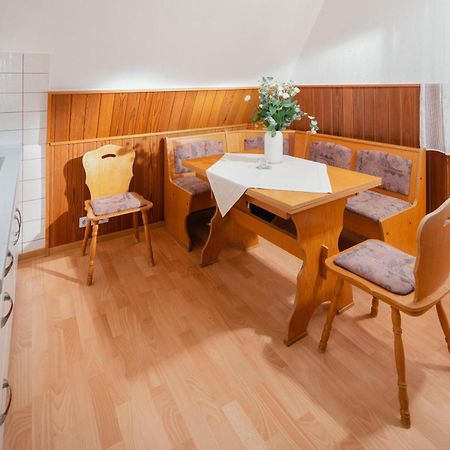 Haus Tiemann Wohnung 8 Norderney Exteriér fotografie