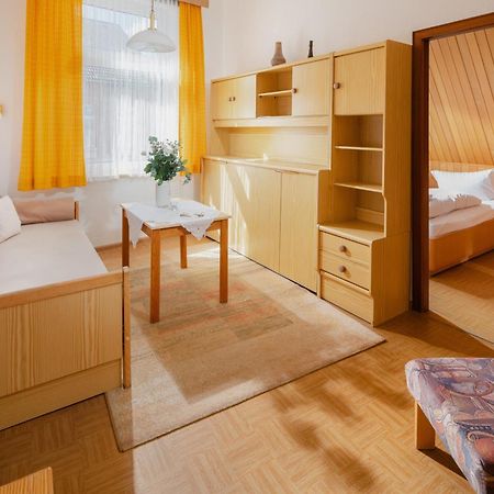 Haus Tiemann Wohnung 8 Norderney Exteriér fotografie