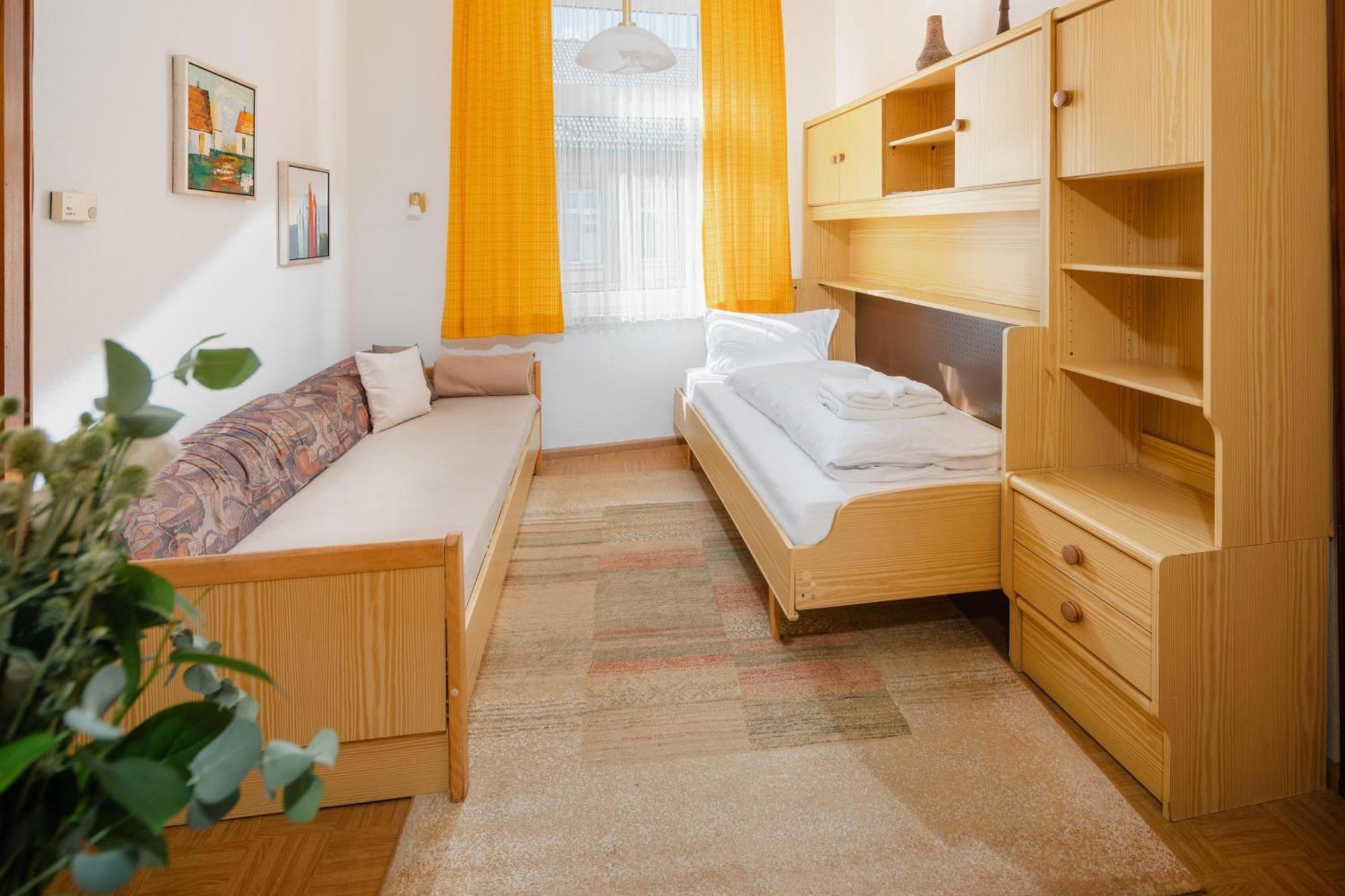 Haus Tiemann Wohnung 8 Norderney Exteriér fotografie