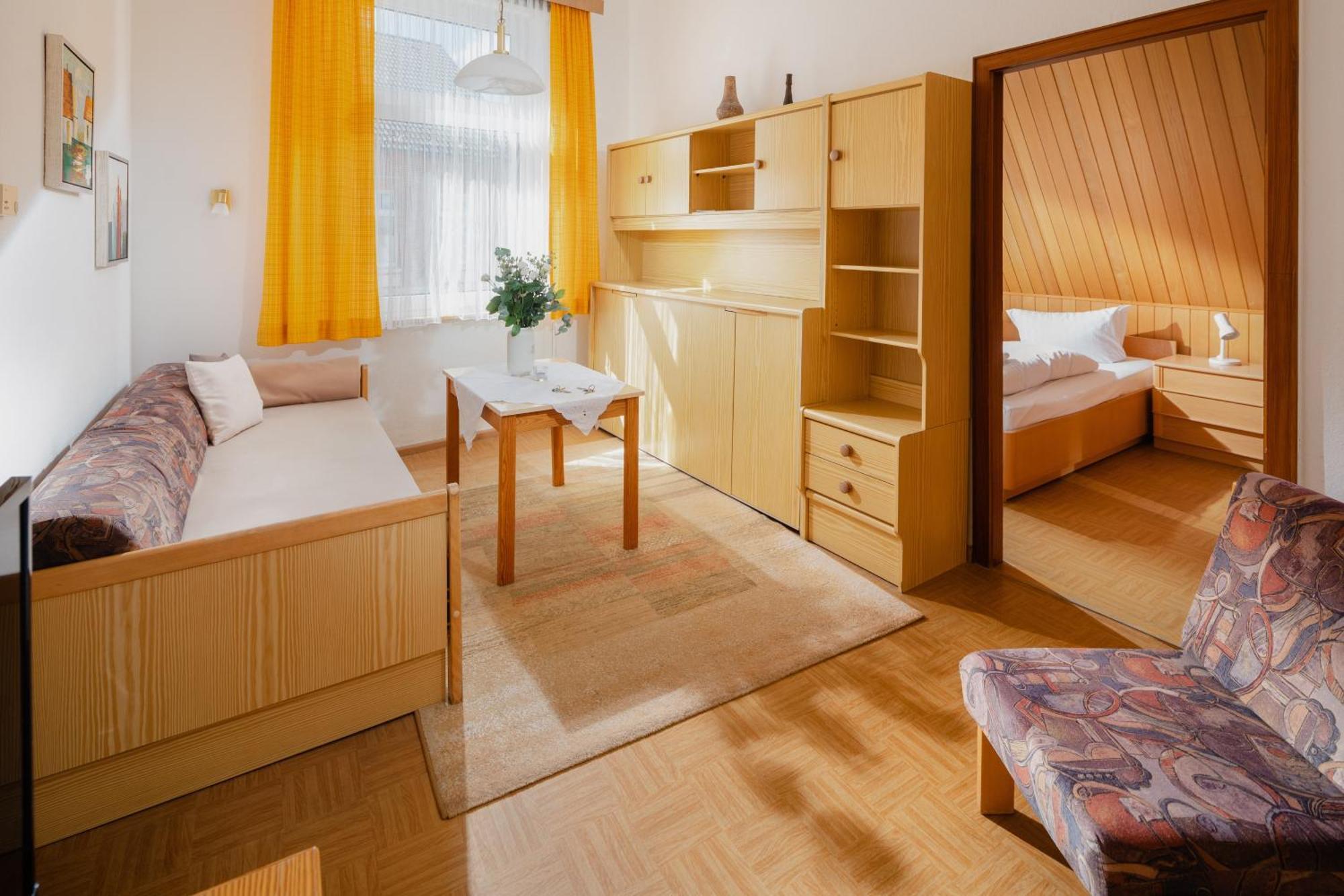 Haus Tiemann Wohnung 8 Norderney Exteriér fotografie
